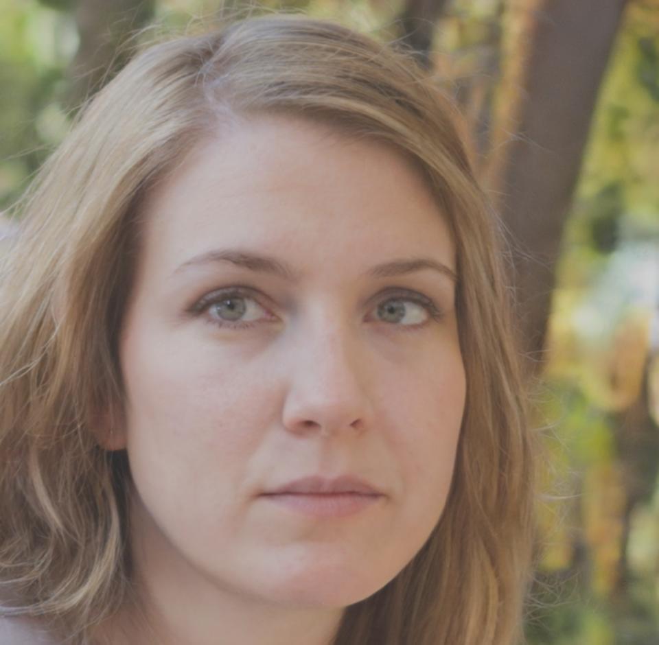 Dr. Sarah Müller, leitende Finanzberaterin